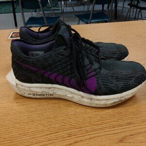 Nike Pegasus Turbo Next Nature Black Vivid Purple